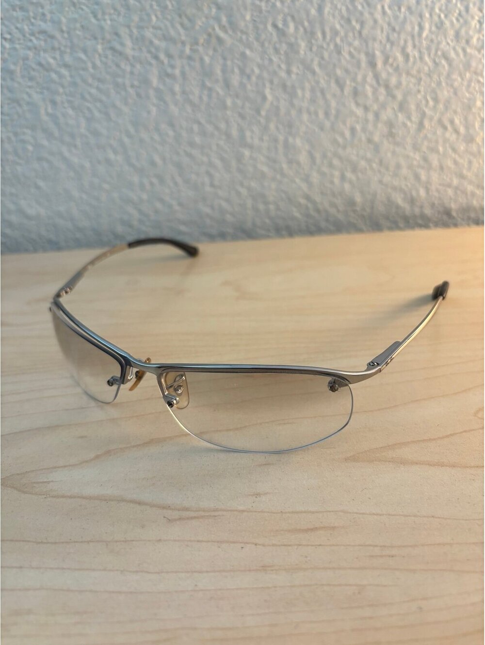 Ray Ban RB3179 TOP BAR 003/61 63[]15